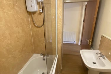 2 bed flat, Rosefield Street, City Centre, Dundee, DD15PW - Image 8