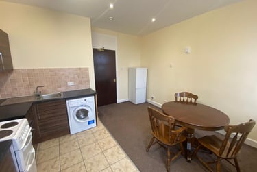 2 bed flat, Perth Road, West end, Dundee, DD21AE - Image 8
