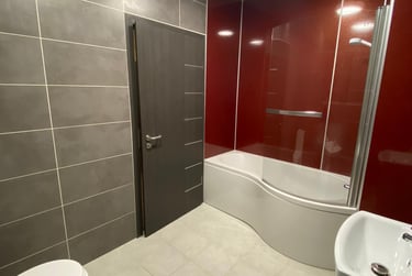 3 bed flat, Albert Square, City centre, Dundee, DD11DD - Image 9