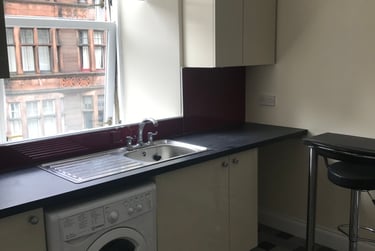 4 bed flat, Nethergate, City centre, Dundee, DD14EA - Image 8