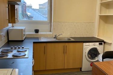 2 bed flat, Commercial Street, City centre, Dundee, DD13EJ - Image 5