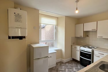 2 bed flat, 13 Benvie Road, West end, Dundee, DD22LG - Image 8