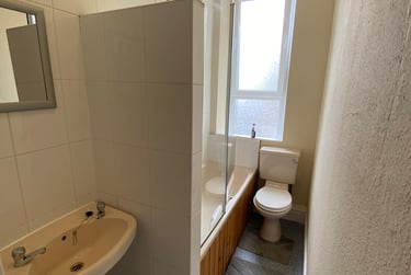 4 bed flat, 1 Rustic Place, Near university, Dundee, DD11JZ - Image 9