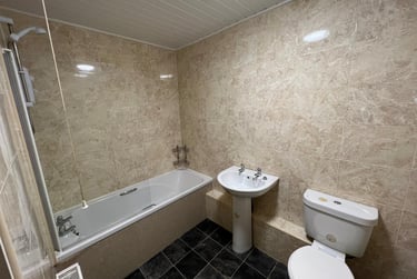 3 bed flat, Commercial Street, City centre, Dundee, DD12AF - Image 9