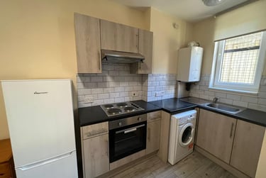 1 bed studio, West Lyon Street, Central, Dundee, DD46QP - Image 4