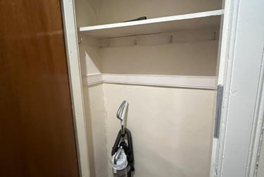 3 bed flat, Rustic Place, Near university, Dundee, DD11JZ - Image 13