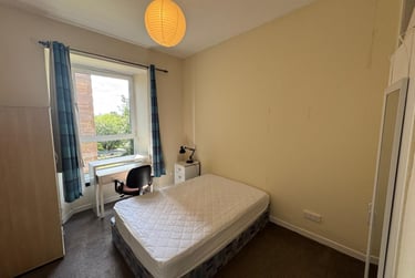 5 bed flat, Step Row, West end, Dundee, DD21AF - Image 3