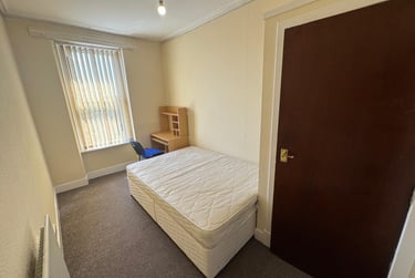 4 bed flat, 6 Cleghorn Street, West end, Dundee, DD22NR - Image 4