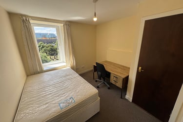 4 bed flat, Reform Street, City centre, Dundee, DD11RT - Image 3