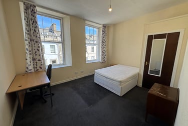 4 bed flat, Reform Street, City centre, Dundee, DD11RT - Image 4