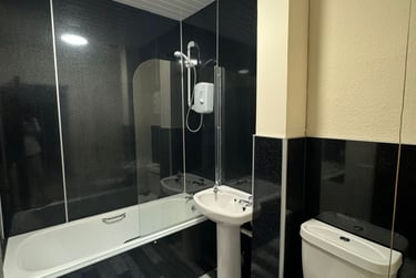 4 bed flat, 6 Cleghorn Street, West end, Dundee, DD22NR - Image 9