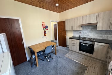 3 bed flat, 16 Cleghorn Street, West end, Dundee, DD22NR - Image 7