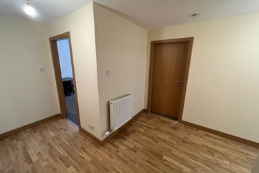 2 bed flat, Coutties Wynd, City centre, Dundee, DD14AG - Image 2