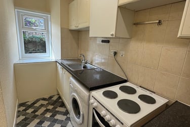 1 bed flat, Wolseley Street, Coldside, Dundee, DD37QJ - Image 4