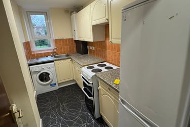 2 bed flat, Cleghorn Street, City Centre, Dundee, DD22NJ - Image 7