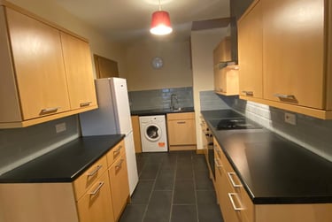 2 bed flat, Coutties Wynd, City centre, Dundee, DD14AG - Image 7