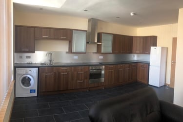 2 bed flat, Coutties Wynd, City centre, Dundee, DD14AG - Image 6