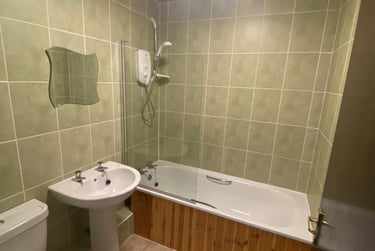 2 bed flat, Perth Road, West end, Dundee, DD21AE - Image 9