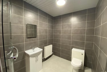 3 bed flat, Albert Square, City centre, Dundee, DD11DD - Image 10