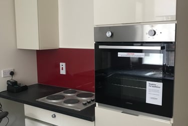 4 bed flat, Nethergate, City centre, Dundee, DD14EA - Image 7