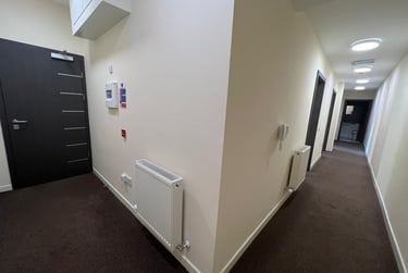 2 bed flat, Albert Square, City centre, Dundee, DD11DD - Image 6