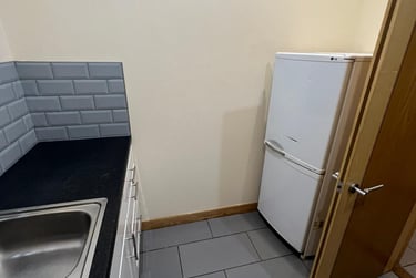 2 bed flat, Whitehall Crescent, City centre, Dundee, DD14AR - Image 7