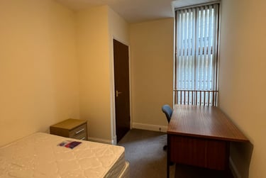 2 bed flat, 18 Whitehall Crescent, City centre, Dundee, DD14AU - Image 4