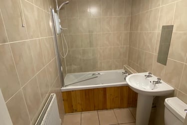 3 bed flat, Whitehall Street, City centre, Dundee, DD14AA - Image 7