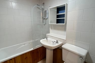2 bed flat, 20 Black Street, West end, Dundee, DD22LF - Image 6