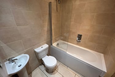 2 bed flat, 15A Whitehall Crescent, City centre, Dundee, DD14AR - Image 8