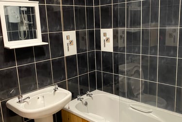 2 bed flat, Cleghorn Street, Central, Dundee, DD22NJ - Image 5