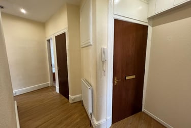 2 bed flat, 262 Perth Road, West end, Dundee, DD21AE - Image 6