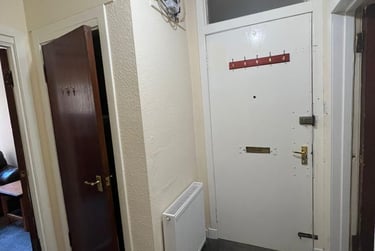 1 bed studio, West Lyon Street, Central, Dundee, DD46QP - Image 5