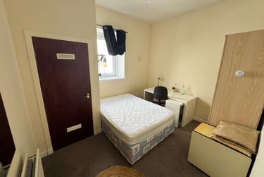 5 bed flat, Step Row, West end, Dundee, DD21AF - Image 4