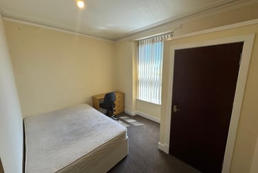 4 bed flat, 6 Cleghorn Street, West end, Dundee, DD22NR - Image 5