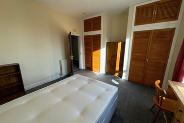 2 bed flat, 13 Benvie Road, West end, Dundee, DD22LG - Image 6