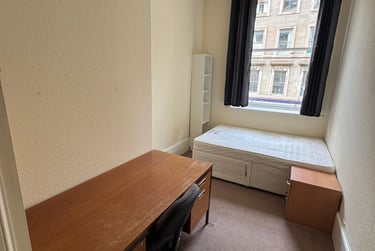 5 bed flat, 13 Panmure Street, City centre, Dundee, DD12BG - Image 6