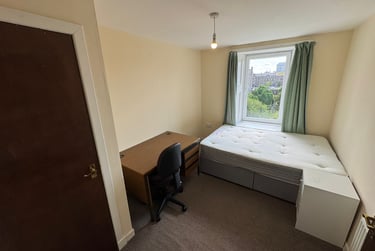 4 bed flat, 46 Reform Street, City centre, Dundee, DD11RT - Image 5