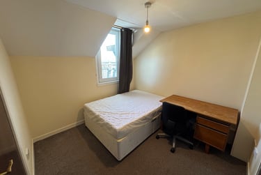 4 bed flat, Reform Street, City centre, Dundee, DD11RT - Image 4