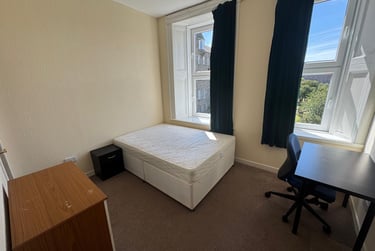 4 bed flat, Reform Street, City centre, Dundee, DD11RT - Image 5