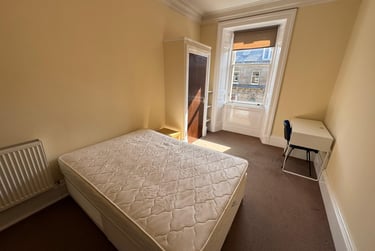 4 bed flat, Commercial Street, City centre, Dundee, DD12AF - Image 5