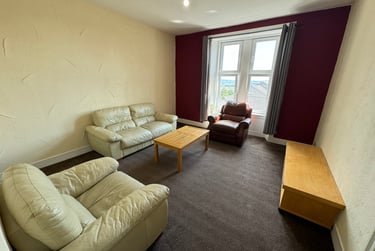 3 bed flat, 16 Cleghorn Street, West end, Dundee, DD22NR - Image 1