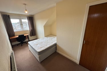 3 bed flat, 13 Benvie Road, West end, Dundee, DD22LG - Image 6