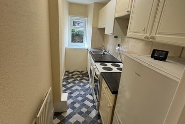 1 bed flat, Wolseley Street, Coldside, Dundee, DD37QJ - Image 5