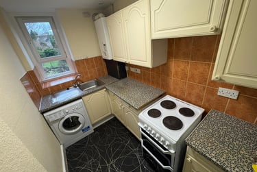 2 bed flat, Cleghorn Street, City Centre, Dundee, DD22NJ - Image 8