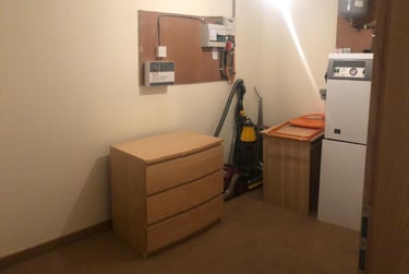 2 bed flat, Coutties Wynd, City centre, Dundee, DD14AG - Image 8