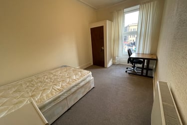 2 bed flat, Perth Road, West end, Dundee, DD21AE - Image 4