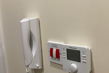 2 bed flat, Perth Road, City Centre, Dundee, DD21AE - Image 7