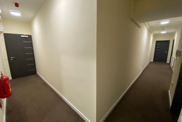 3 bed flat, Albert Square, City centre, Dundee, DD11DD - Image 11
