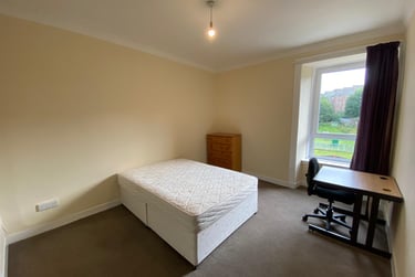 3 bed flat, 47 Milnbank Road, Near university, Dundee, DD15PY - Image 2